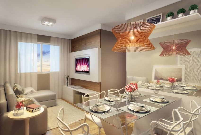 Plano&Cursino Ouvires Living