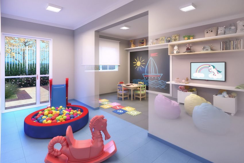 Plano&Sacomã Brinquedoteca