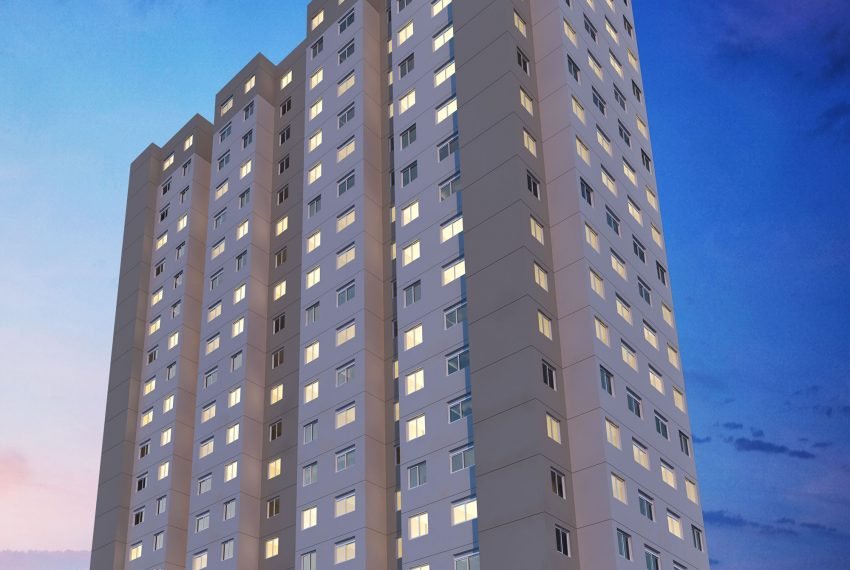 Plano&Sacomã Fachada