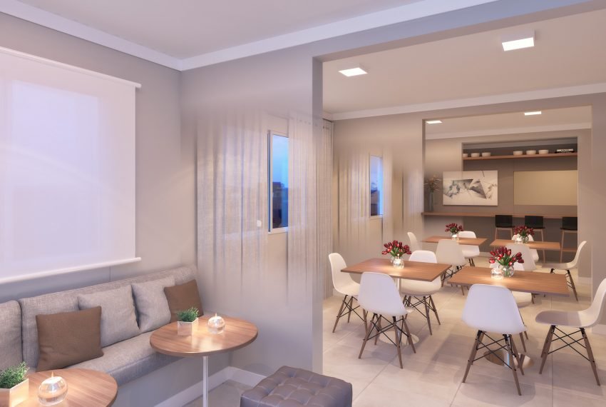 Plano&Sacomã Salão de Festas