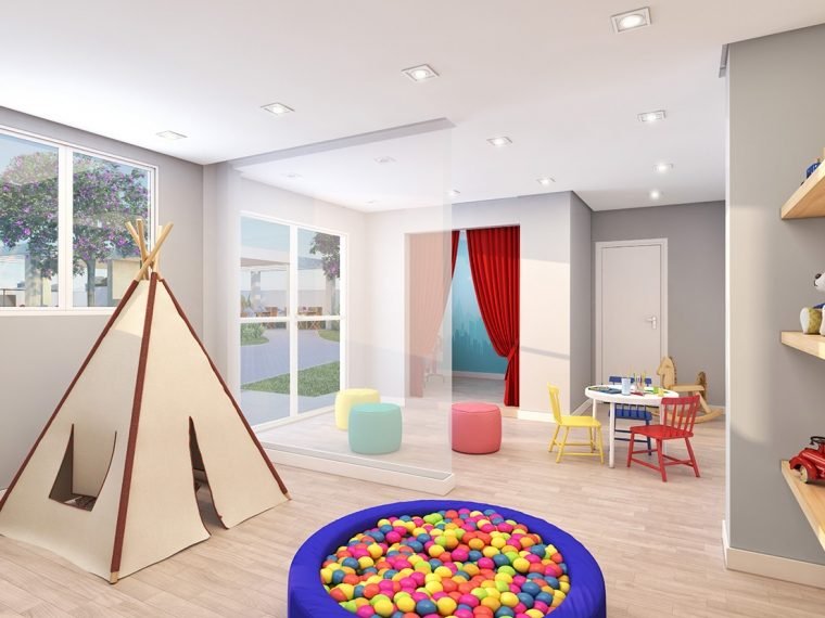 NeoConx Freguesia Brinquedoteca