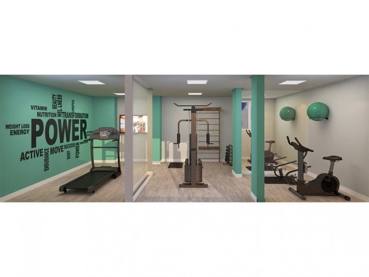 NeoConx Freguesia Fitness