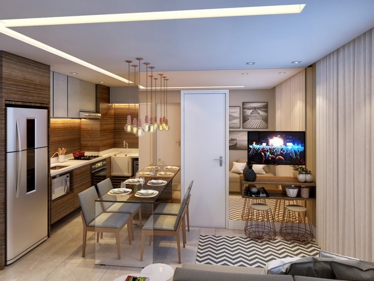 NeoConx Freguesia Living