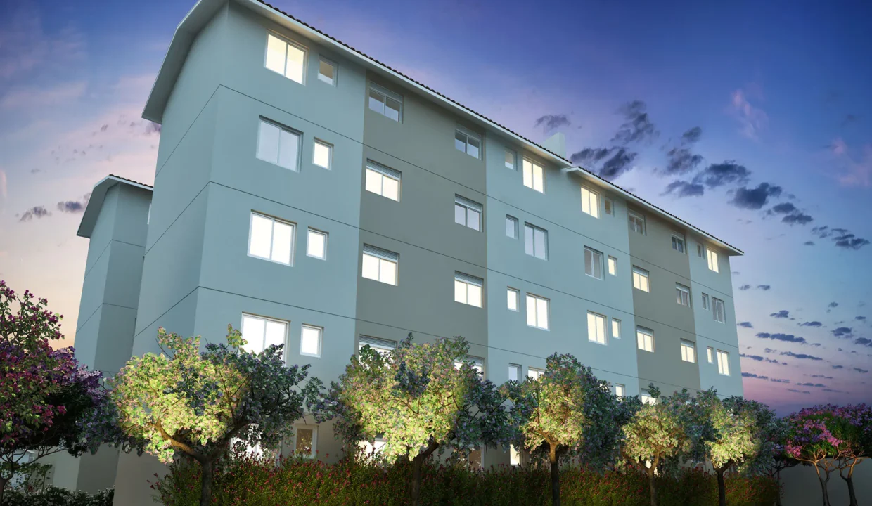 Plano&Reserva do Carmo Fachada