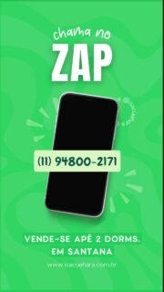 Imagine-se morando em um refúgio de tranquilidade e conforto no coração de Santana, um dos bairros mais desejados de São Paulo. Este apartamento de 2 quartos, com um banheiro moderno e acabamentos de alta qualidade, é perfeito para quem busca praticidade e bem-estar. Ao chegar em casa, você será recebido por um ambiente aconchegante e iluminado, ideal para relaxar após um longo dia. A cozinha, funcional e bem planejada, inspira o preparo de deliciosas refeições para compartilhar com amigos e familiares.