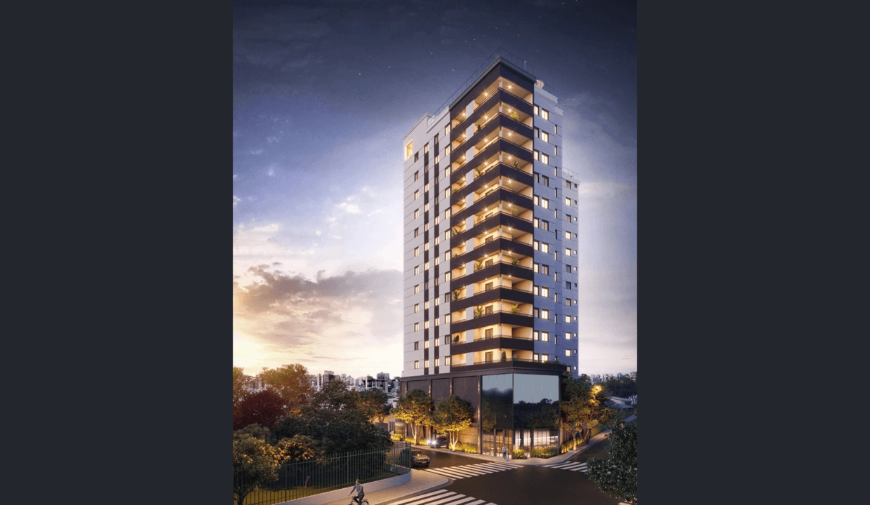 Blue Park - Fachada (2)