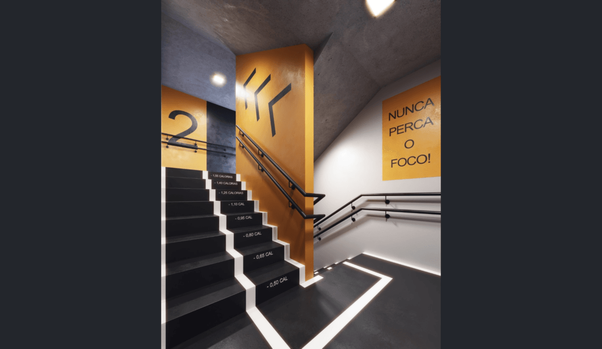 Full Jardim São Paulo - Lader