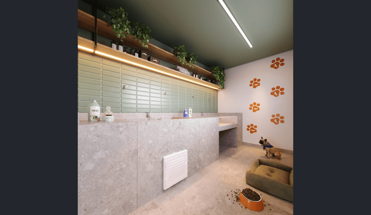 Full Jardim São Paulo - Pet Care