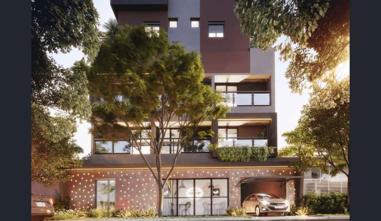 Full Jardim São Paulo - Portaria