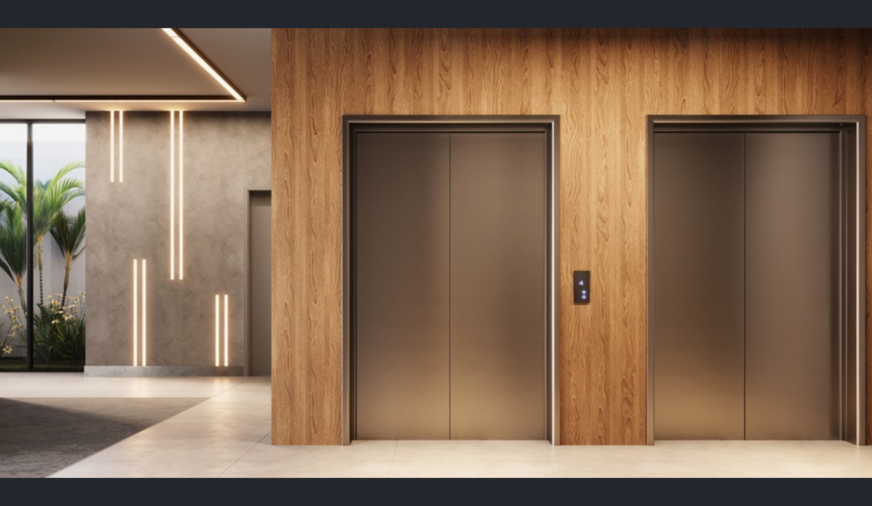 Full Jardim São Paulo - Hall