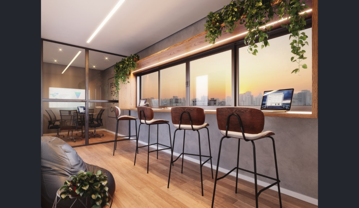 Full Jardim São Paulo - Coworking