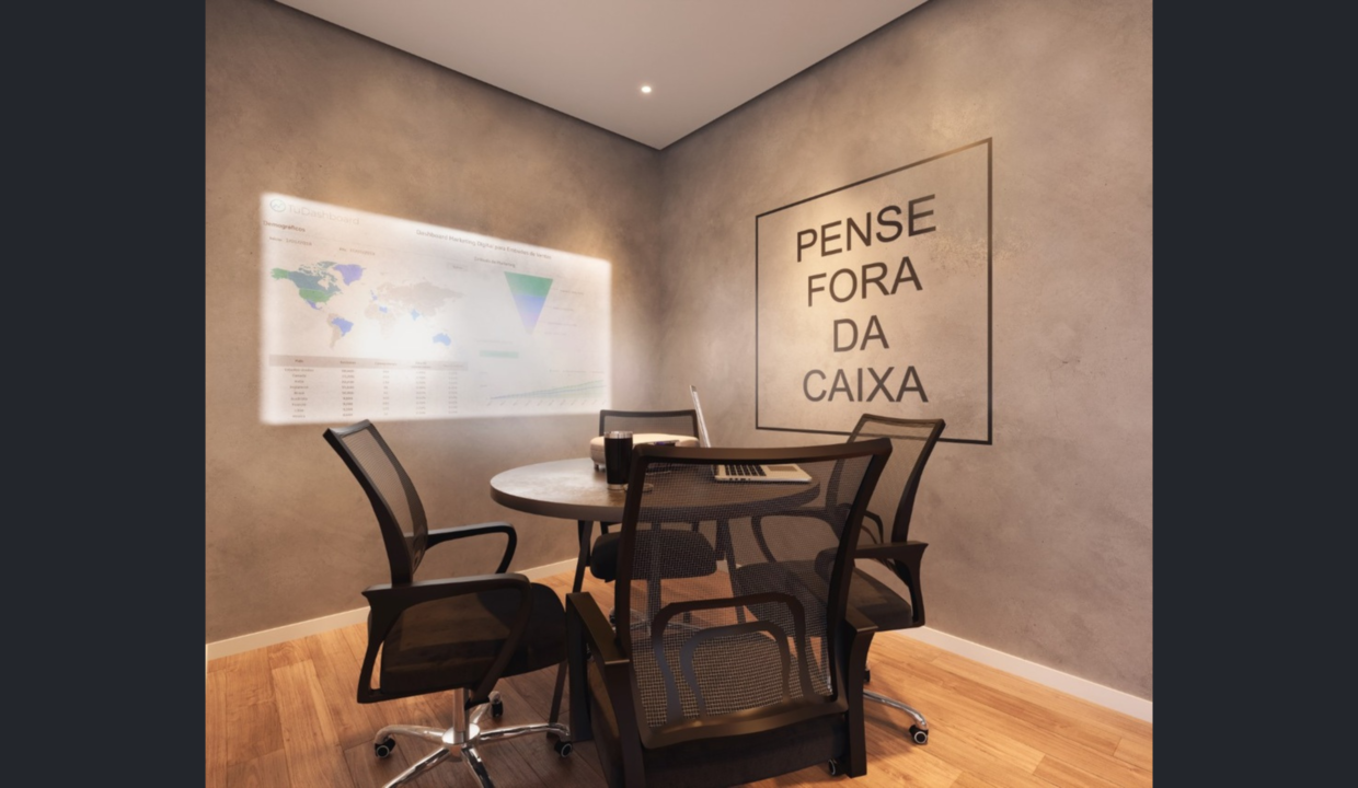 Full Jardim São Paulo - Coworking