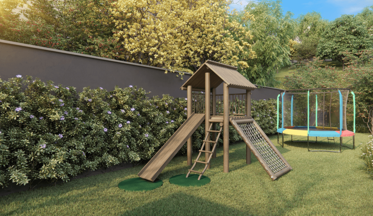 Vivaz Parque Freguesia do Ó - Playground