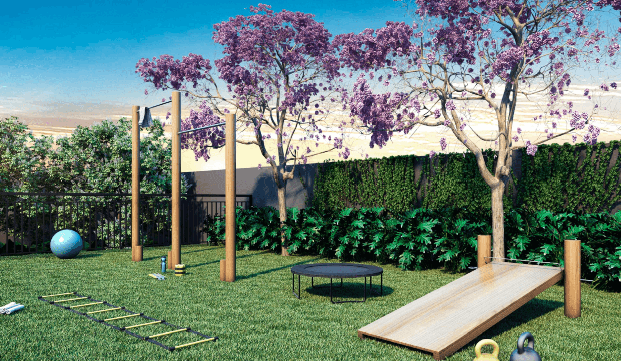 KZ Vision Freguesia - Funcional Externo