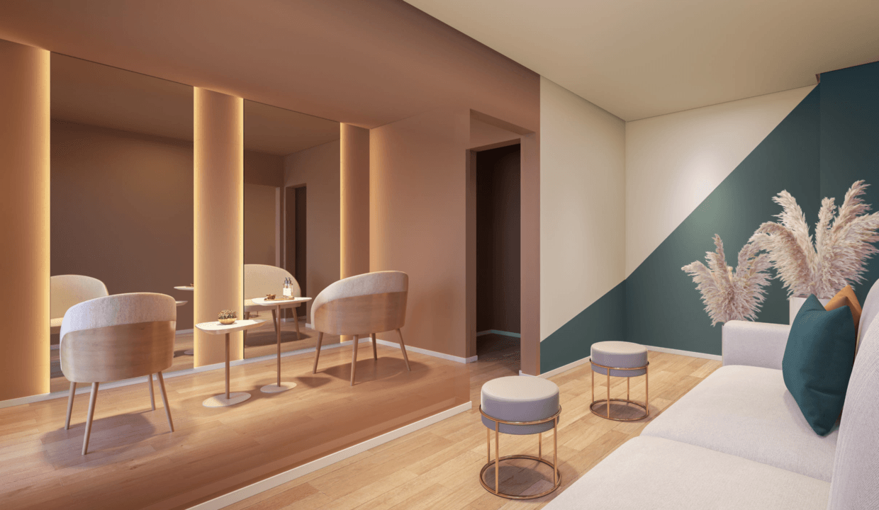 Vivaz Clube Barra Funda - Espaço Beleza