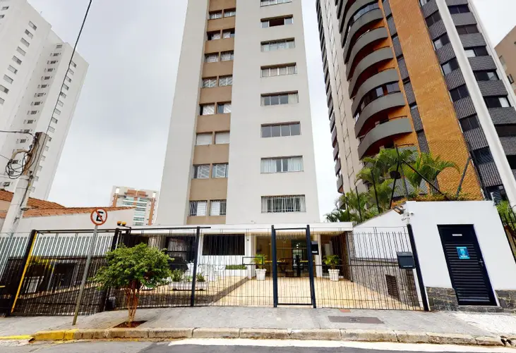 Condomínio Edifício Dona Rita