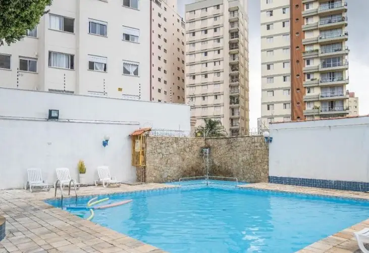 Condomínio Edifício Maluma