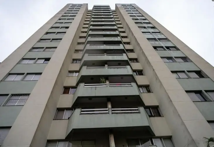 Condomínio Edifício Solar Itajai